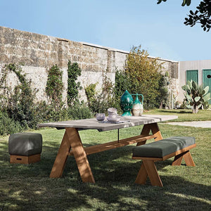 Joi Open Air | Bench