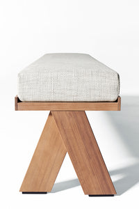 Joi Open Air | Bench