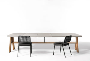 Joi Open Air | Dining Table