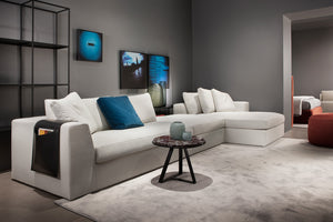Judd | Low Table