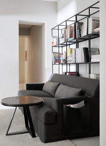 Judd | Low Table