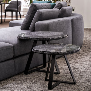 Judd | Low Table