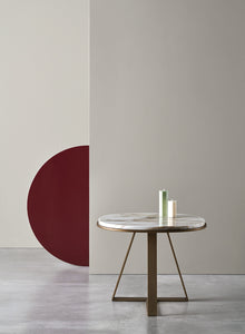 Judd | Low Table