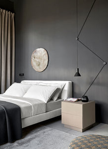 Karl | Nightstand