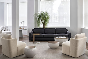 Keeton | Armchair