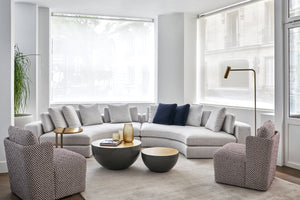 Keeton | Armchair