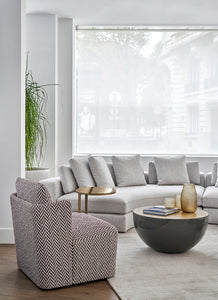 Keeton | Armchair