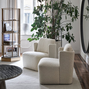 Keeton | Armchair