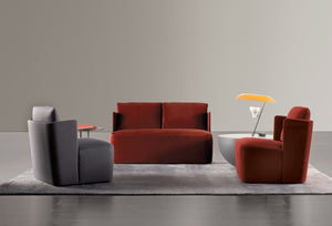 Keeton | Armchair