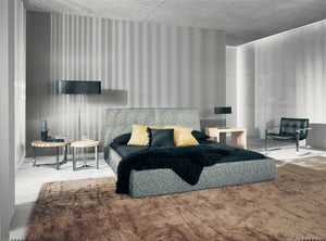 Kross | Bed