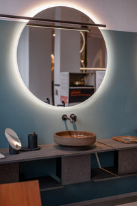 Bloque | Bathroom Cabinet