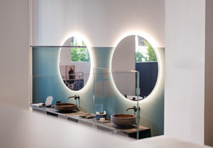 Bloque | Bathroom Cabinet