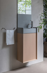 Ventiquaranta | Washbasin