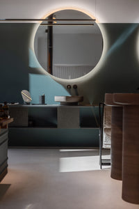 Bloque | Bathroom Cabinet