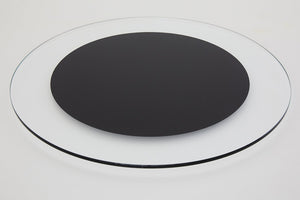 Lazy Susan | Rotating plate