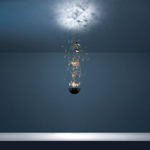 Louis XIV | Ceiling Lighting