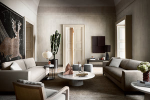 Leon | Low Table