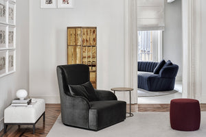 Liu | Armchair