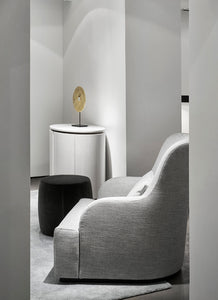 Liu | Armchair