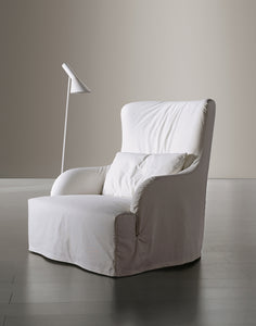 Liu | Armchair