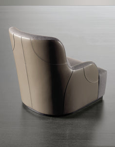 Liu | Armchair