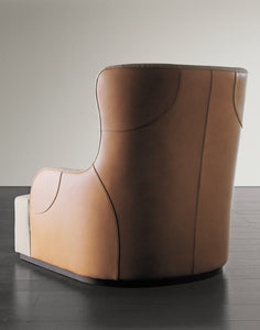 Liu | Armchair