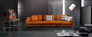 Longjoy | Sofa