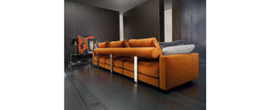 Longjoy | Sofa
