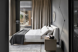 Louis Up | Bed