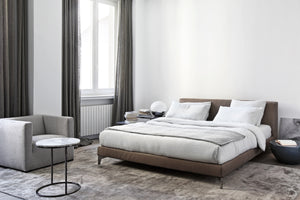 Louis Up | Bed
