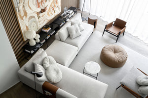 Louis Up | Sofa