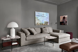 Louis | Sofa