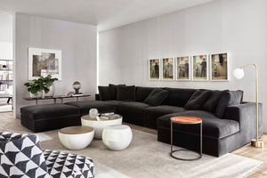 Louis | Sofa