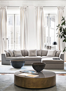 Louis | Sofa