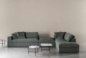 Louis | Sofa
