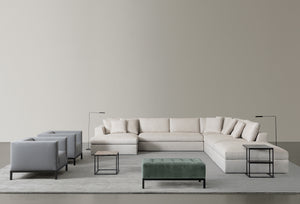 Louis | Sofa