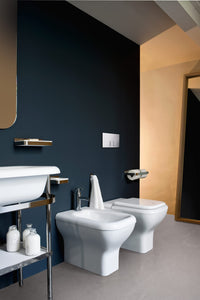 Memory | Sanitary ware