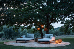 Monsieur Tricot | Standing Lamps