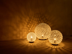 Monsieur Tricot | Standing Lamps