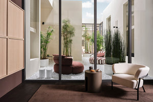 Nani' | Armchair