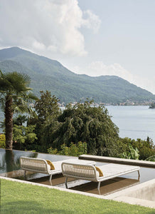 Noa Open Air | Lounge Bed
