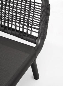 Noa Open Air | Lounge Bed