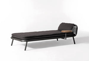 Noa Open Air | Lounge Bed