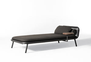 Noa Open Air | Lounge Bed