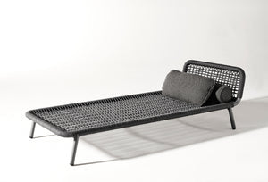 Noa Open Air | Lounge Bed