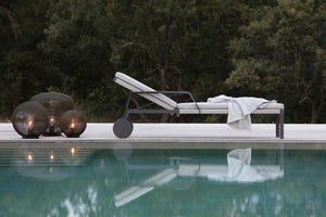 Monsieur Tricot | Standing Lamps