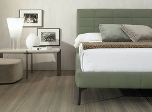 Noha | Bed