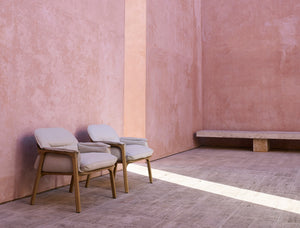 Nomad | Lounge Chair