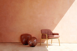 Monsieur Tricot | Standing Lamps