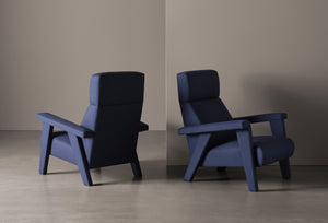 Nora | Armchair